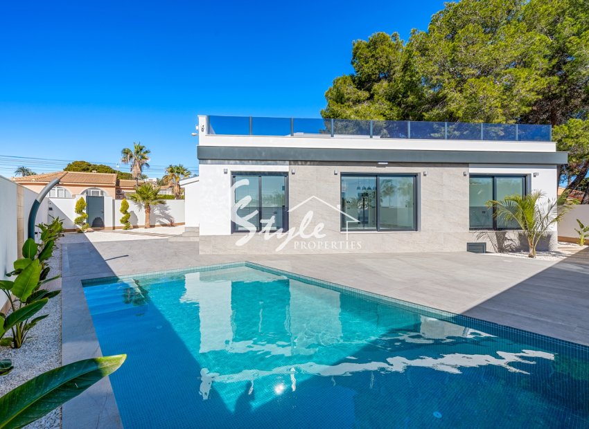 Reventa - Villa - Ciudad Quesada - Rojales