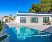 Reventa - Villa - Ciudad Quesada - Rojales