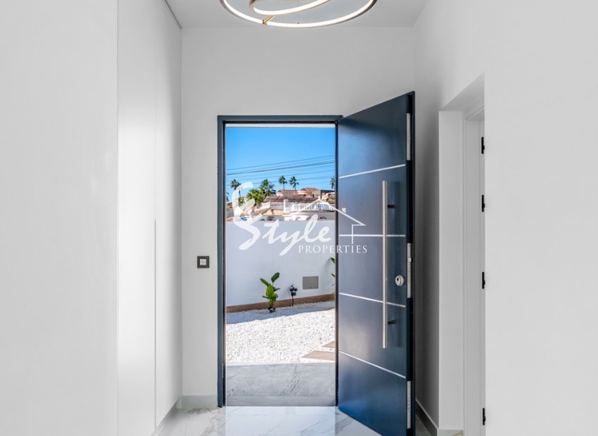 Reventa - Villa - Ciudad Quesada - Rojales