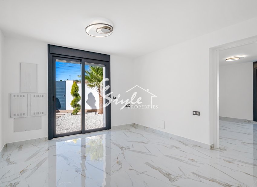 Reventa - Villa - Ciudad Quesada - Rojales