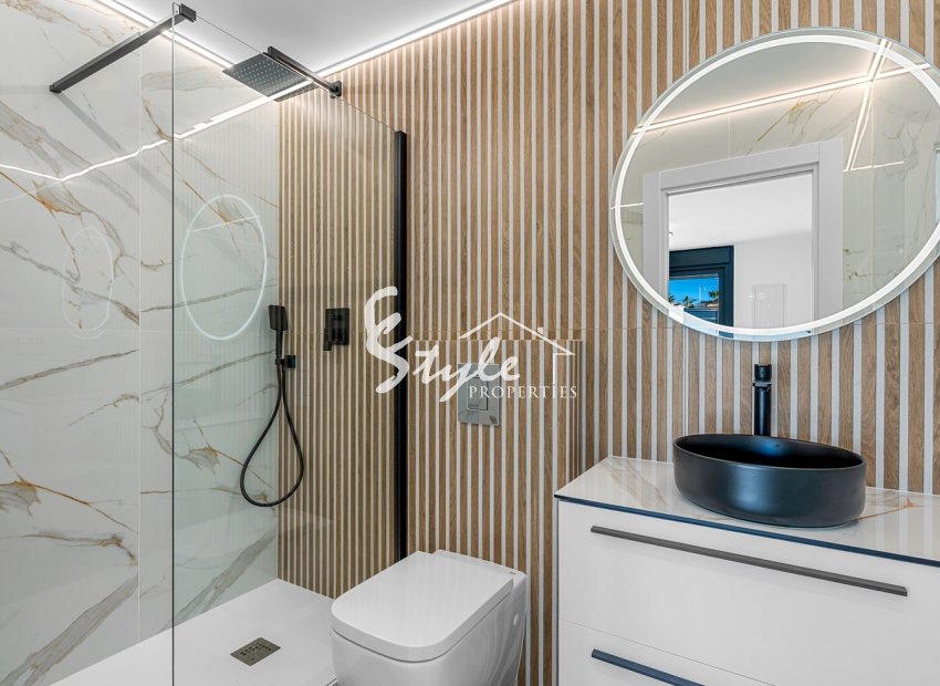 Reventa - Villa - Ciudad Quesada - Rojales