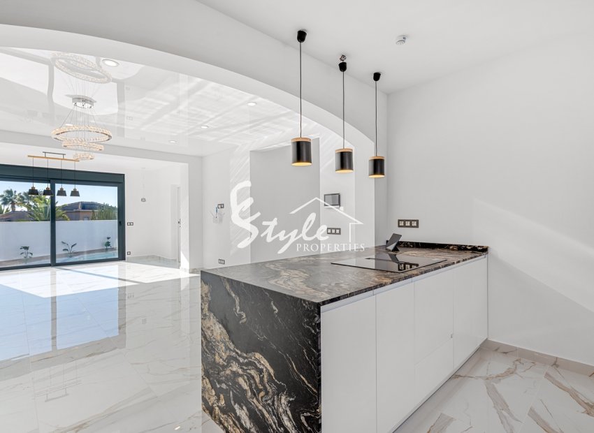 Reventa - Villa - Ciudad Quesada - Rojales