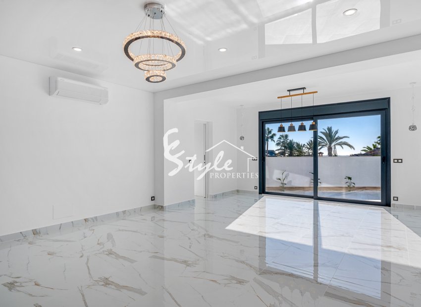 Reventa - Villa - Ciudad Quesada - Rojales