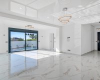 Reventa - Villa - Ciudad Quesada - Rojales