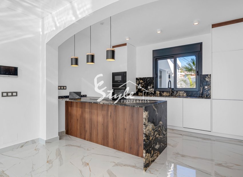 Reventa - Villa - Ciudad Quesada - Rojales