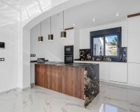 Reventa - Villa - Ciudad Quesada - Rojales