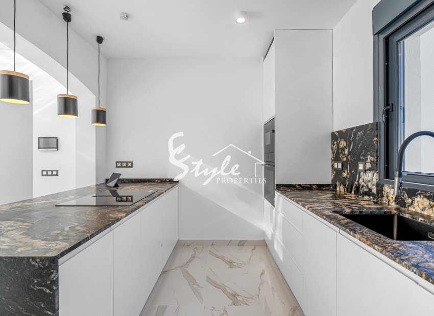 Reventa - Villa - Ciudad Quesada - Rojales