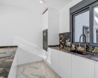 Reventa - Villa - Ciudad Quesada - Rojales