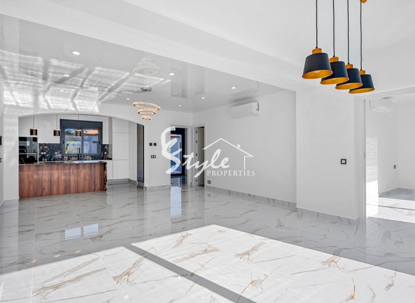 Reventa - Villa - Ciudad Quesada - Rojales