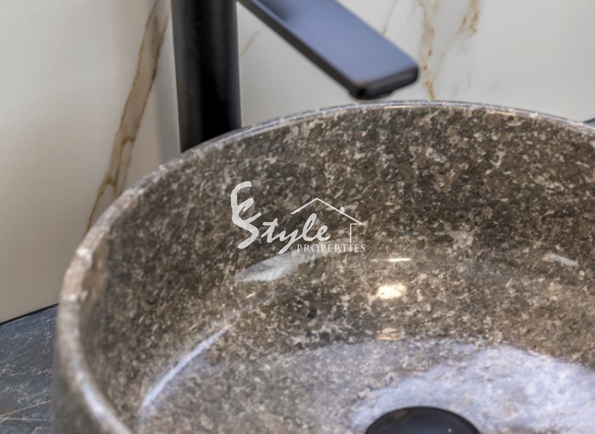 Reventa - Villa - Ciudad Quesada - Rojales