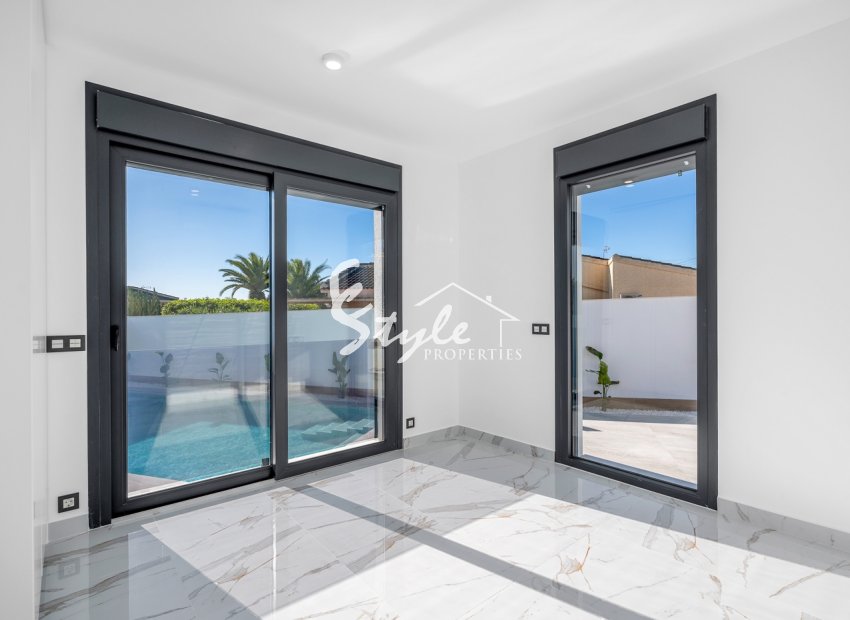 Reventa - Villa - Ciudad Quesada - Rojales