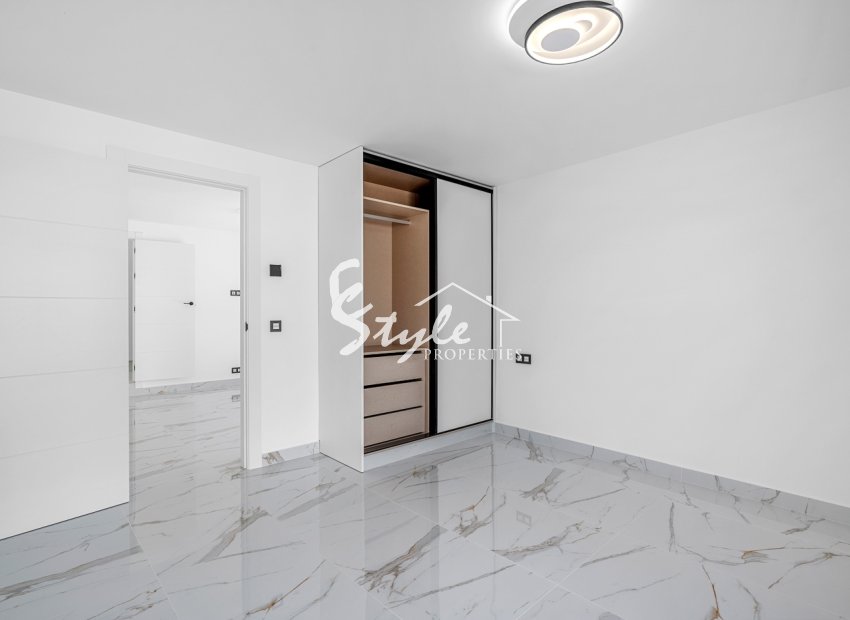 Reventa - Villa - Ciudad Quesada - Rojales