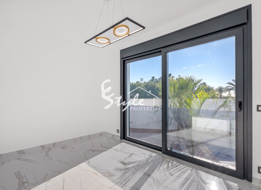 Reventa - Villa - Ciudad Quesada - Rojales