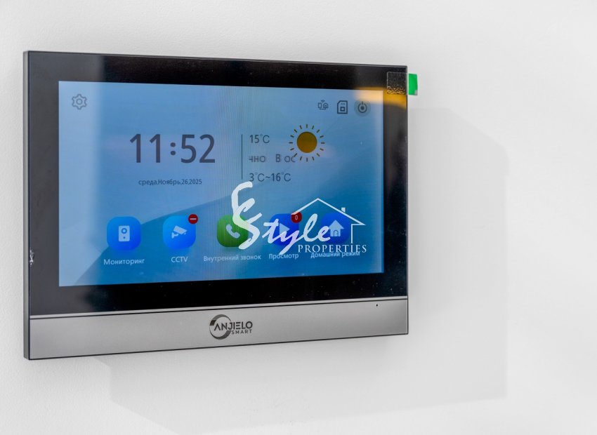 Reventa - Villa - Ciudad Quesada - Rojales