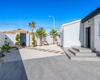 Reventa - Villa - Ciudad Quesada - Rojales