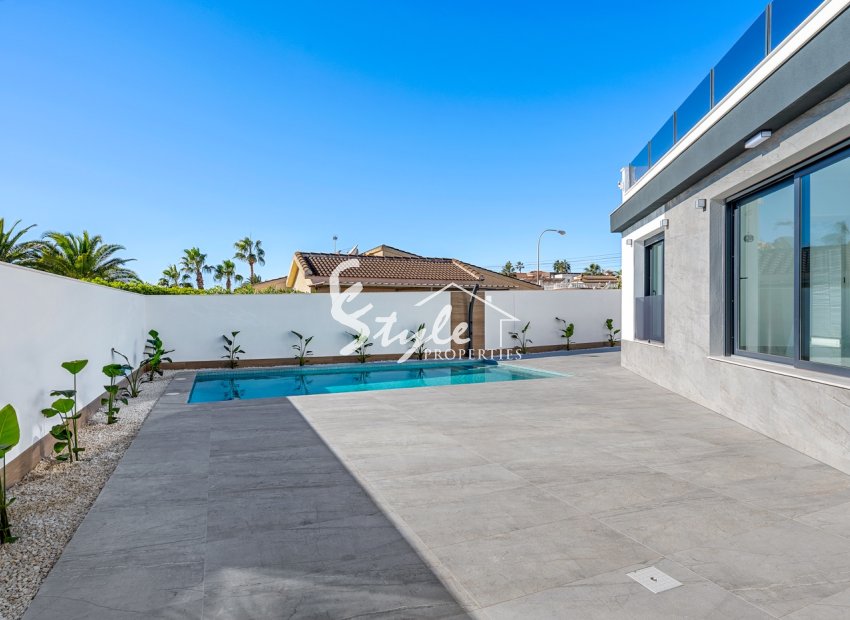 Reventa - Villa - Ciudad Quesada - Rojales