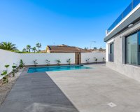 Reventa - Villa - Ciudad Quesada - Rojales