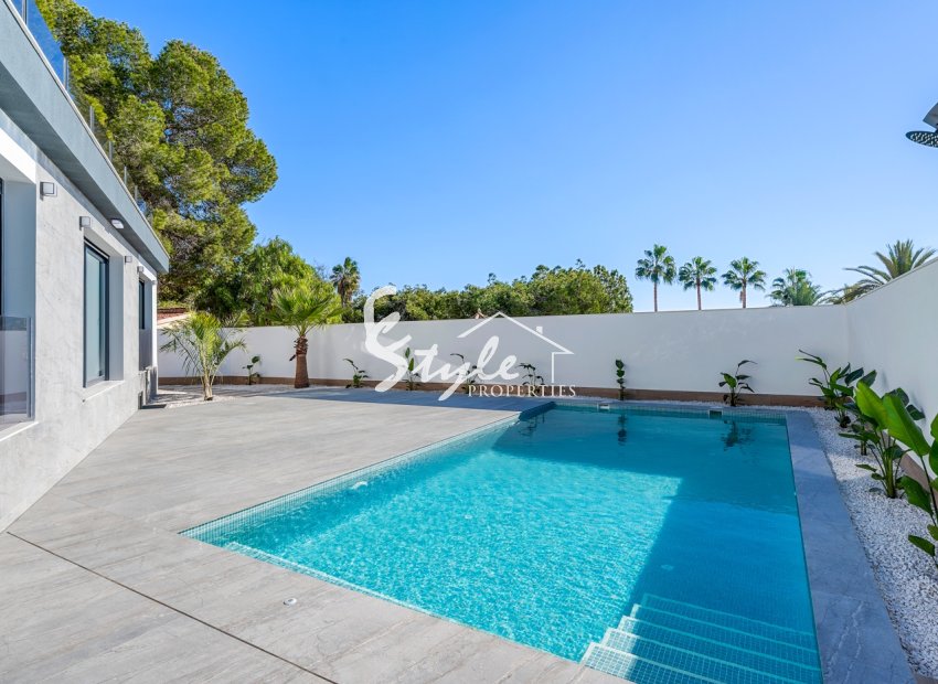 Reventa - Villa - Ciudad Quesada - Rojales