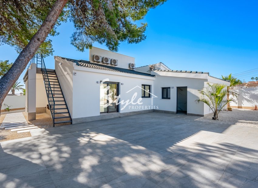 Reventa - Villa - Ciudad Quesada - Rojales