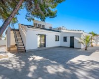 Reventa - Villa - Ciudad Quesada - Rojales