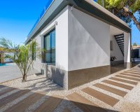 Reventa - Villa - Ciudad Quesada - Rojales