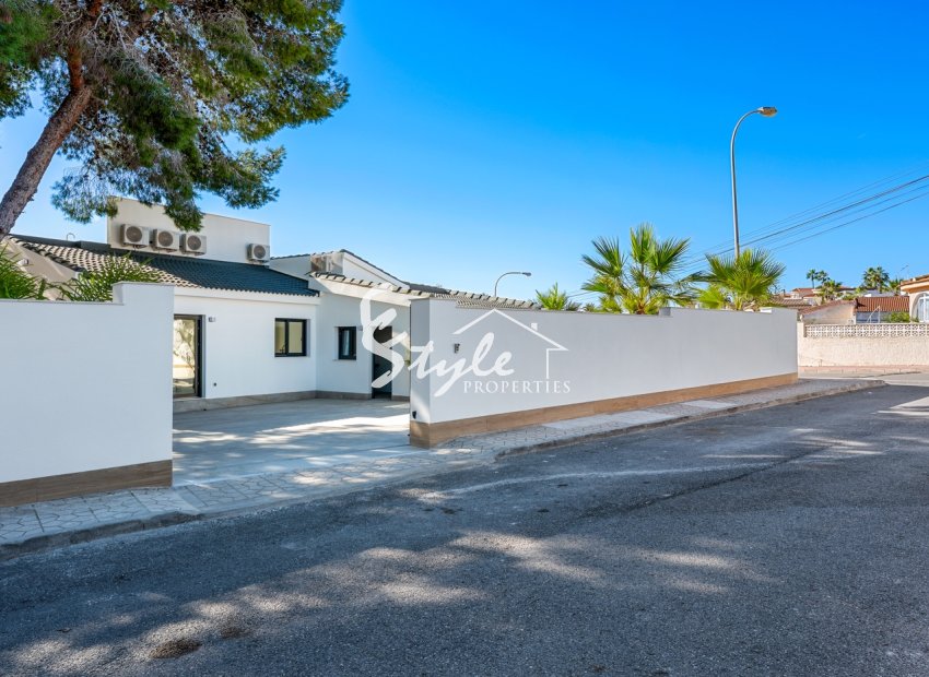 Reventa - Villa - Ciudad Quesada - Rojales