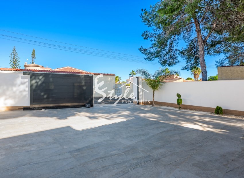 Reventa - Villa - Ciudad Quesada - Rojales