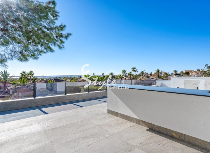 Reventa - Villa - Ciudad Quesada - Rojales