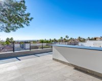 Reventa - Villa - Ciudad Quesada - Rojales