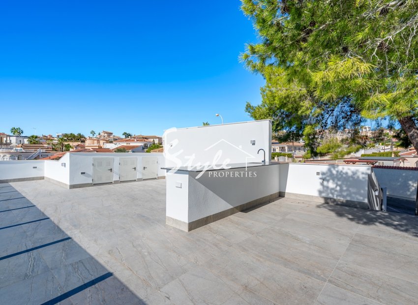 Reventa - Villa - Ciudad Quesada - Rojales