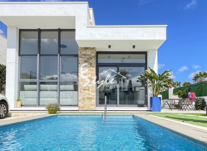 Reventa - Villa - Ciudad Quesada - Rojales