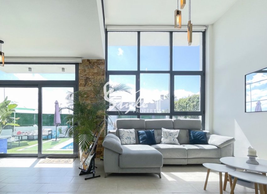 Reventa - Villa - Ciudad Quesada - Rojales