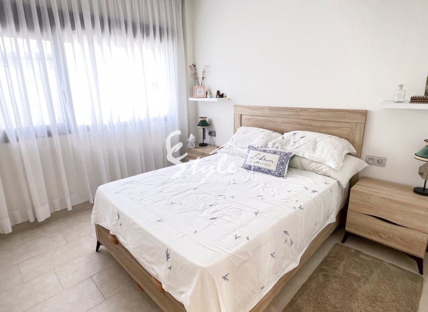Reventa - Villa - Ciudad Quesada - Rojales