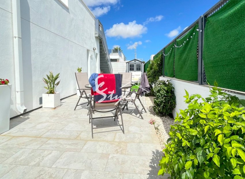 Reventa - Villa - Ciudad Quesada - Rojales