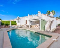 Reventa - Villa - Ciudad Quesada - Rojales