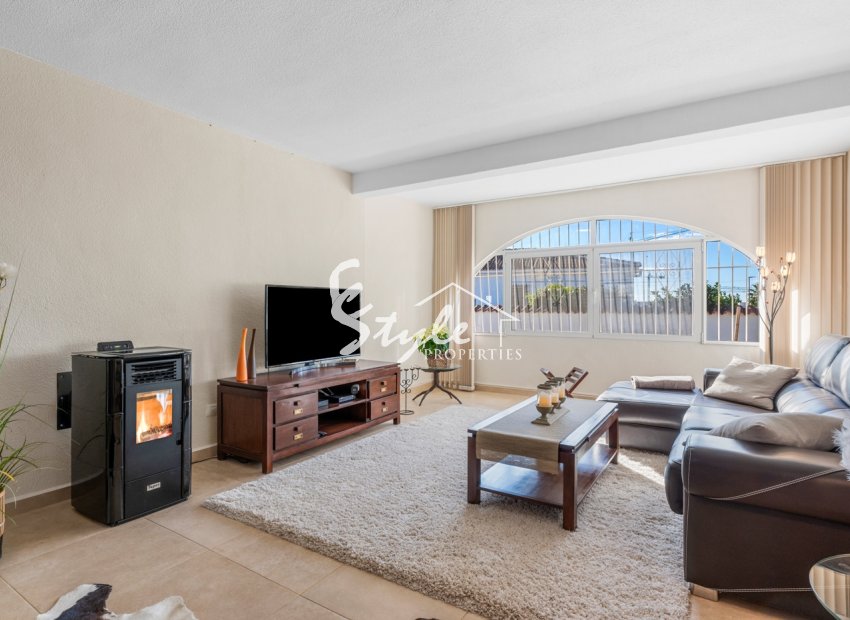 Reventa - Villa - Ciudad Quesada - Rojales