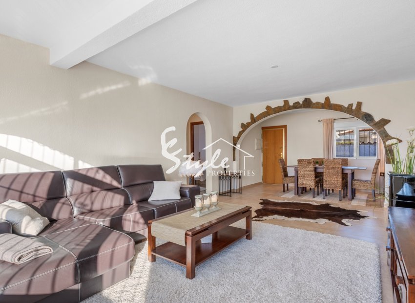 Reventa - Villa - Ciudad Quesada - Rojales