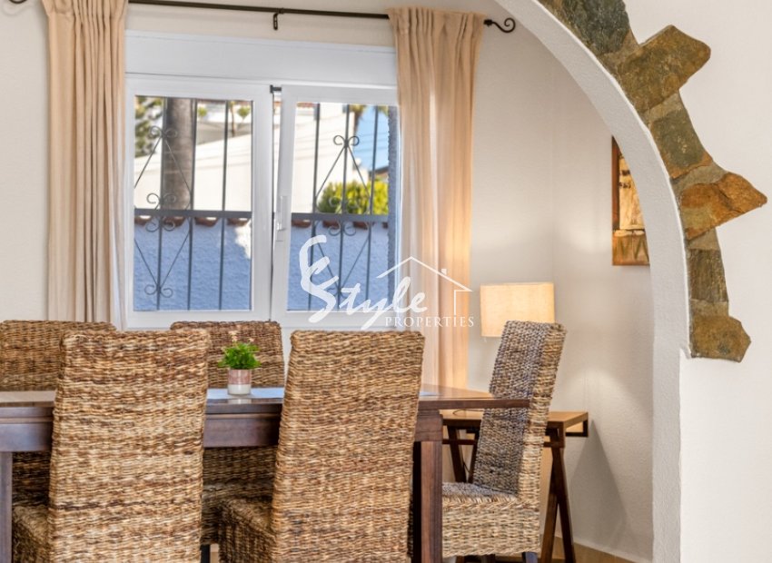 Reventa - Villa - Ciudad Quesada - Rojales