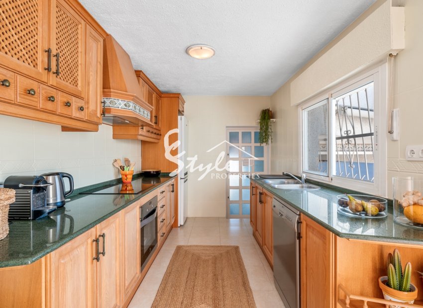 Reventa - Villa - Ciudad Quesada - Rojales