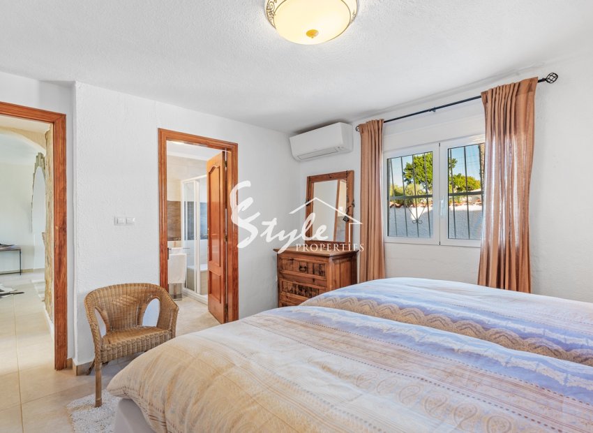 Reventa - Villa - Ciudad Quesada - Rojales