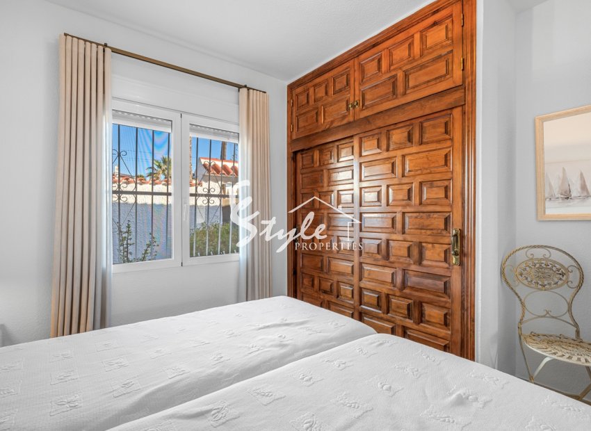 Reventa - Villa - Ciudad Quesada - Rojales