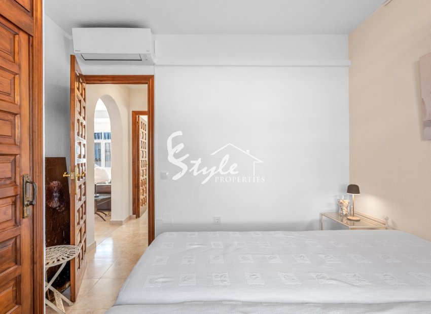 Reventa - Villa - Ciudad Quesada - Rojales