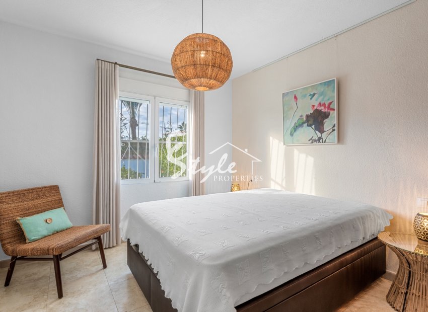 Reventa - Villa - Ciudad Quesada - Rojales