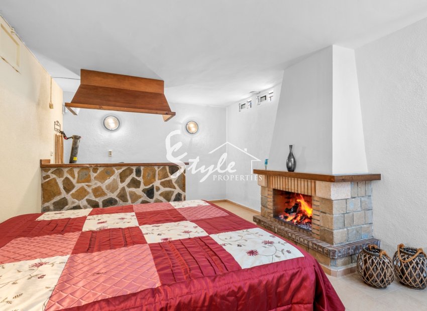 Reventa - Villa - Ciudad Quesada - Rojales