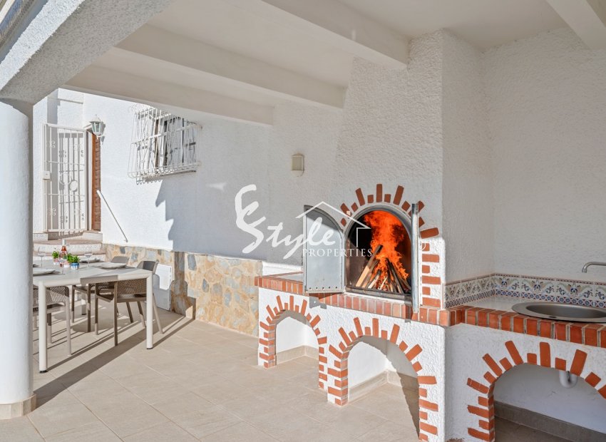 Reventa - Villa - Ciudad Quesada - Rojales