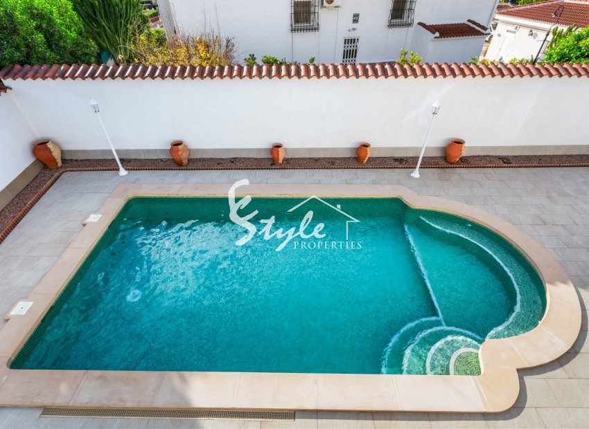 Reventa - Villa - Ciudad Quesada - Rojales