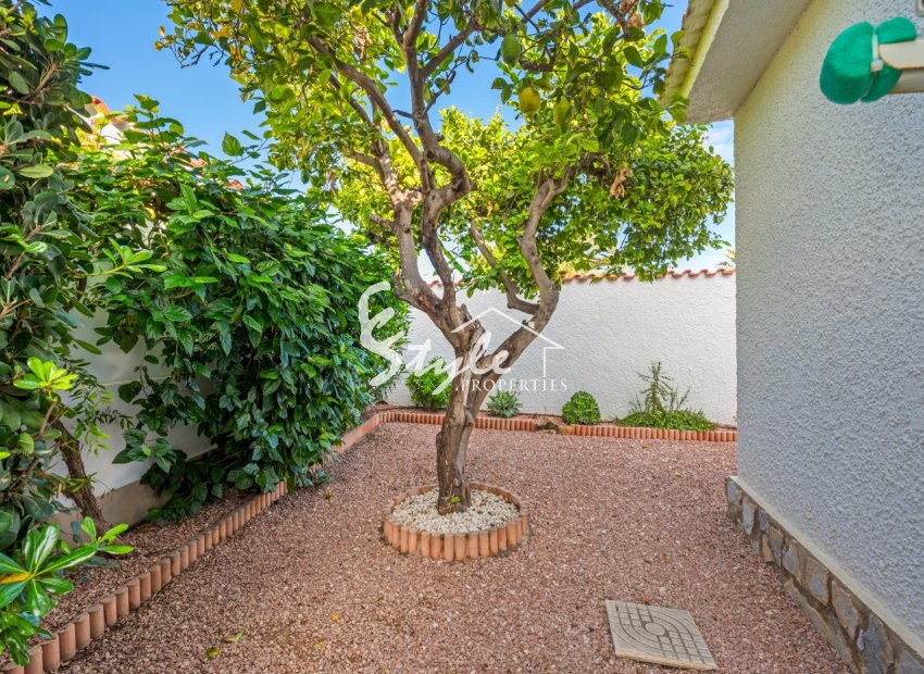 Reventa - Villa - Ciudad Quesada - Rojales