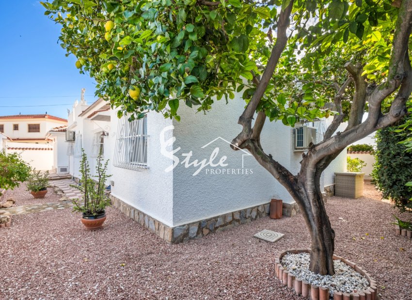 Reventa - Villa - Ciudad Quesada - Rojales