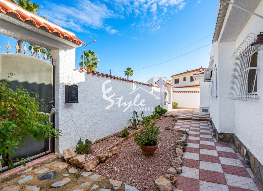 Reventa - Villa - Ciudad Quesada - Rojales