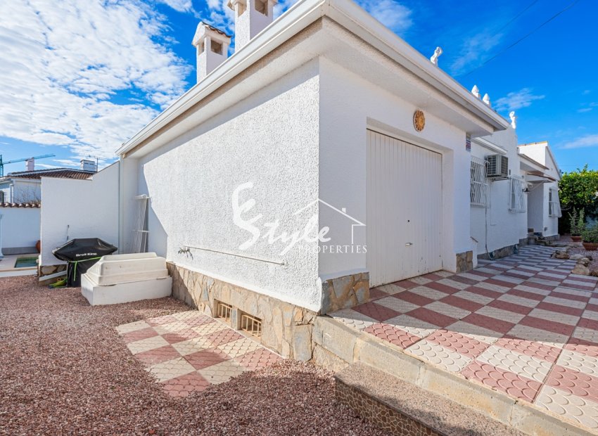 Reventa - Villa - Ciudad Quesada - Rojales